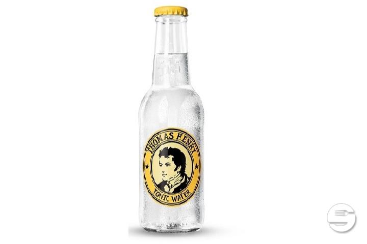 Tonic Thomas Henry 20cl - Wilder Mann