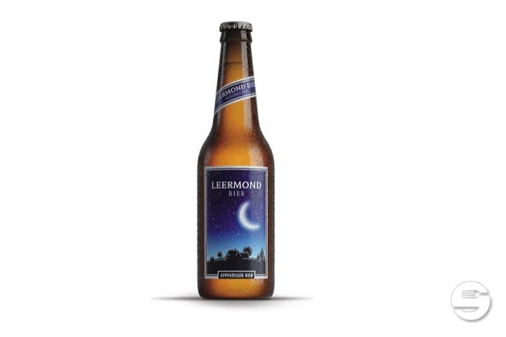 Appenzeller, Leermond 33cl - Wilder Mann