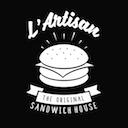 Logo L'Artisan Sandwich