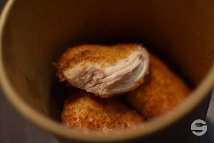 Chicken Tenders (9 Stück) - L'Artisan Sandwich