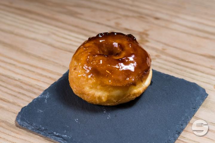 Canachoc Donut - L'Artisan Sandwich