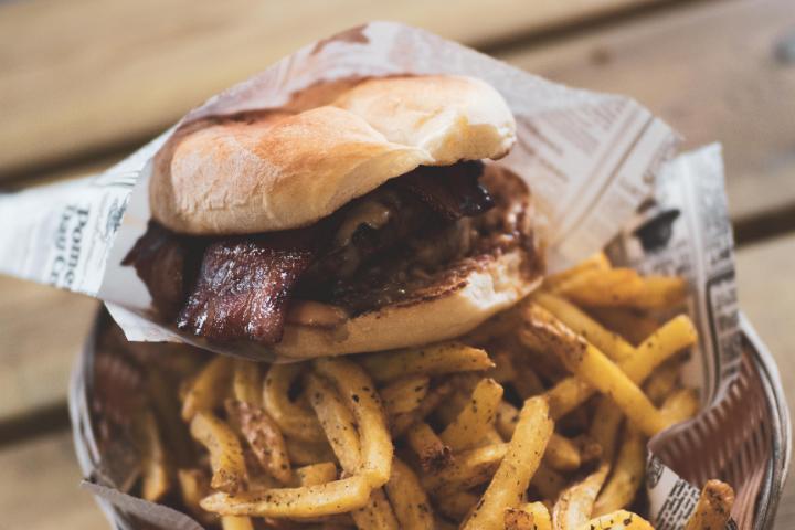 Le Fribourgeois - L'Artisan Sandwich