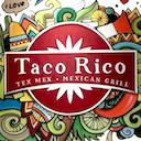 Logo Taco Rico