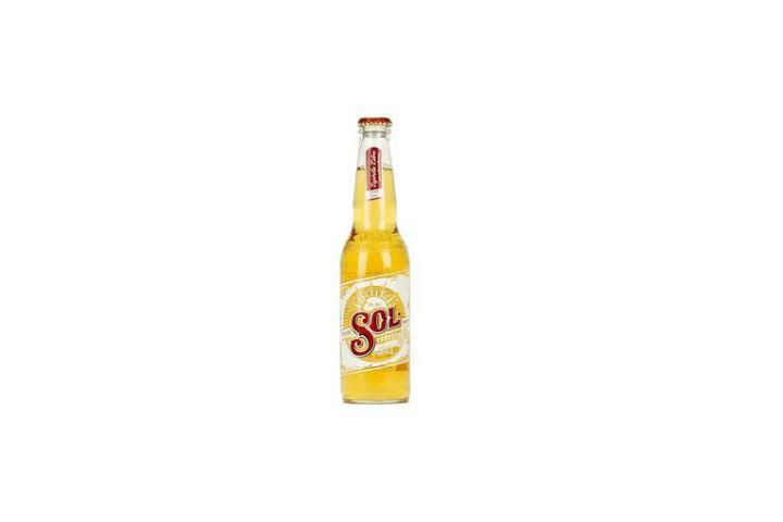 Sol - Taco Rico (Cornavin)