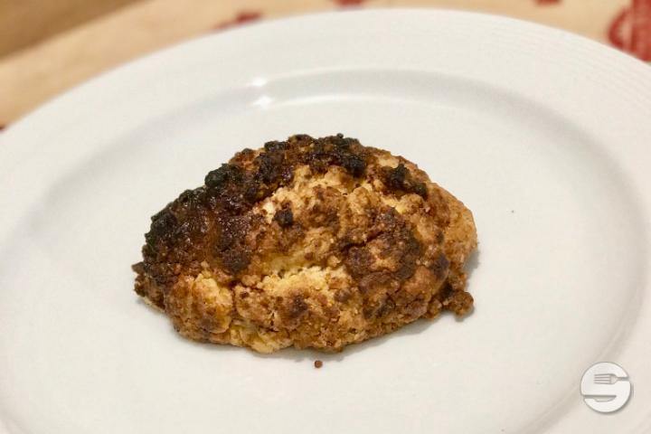 Cookie Nutella - Taco Rico (Cornavin)