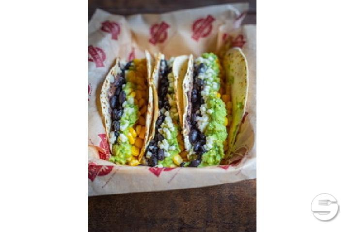 Menu Tacos - Taco Rico