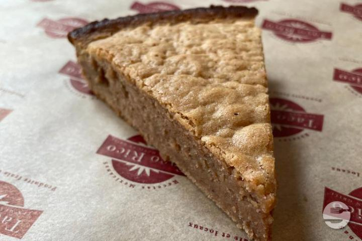 Moelleux Chocolat Blanc et Marron - Taco Rico