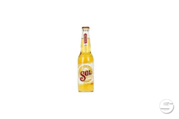 Sol - Taco Rico