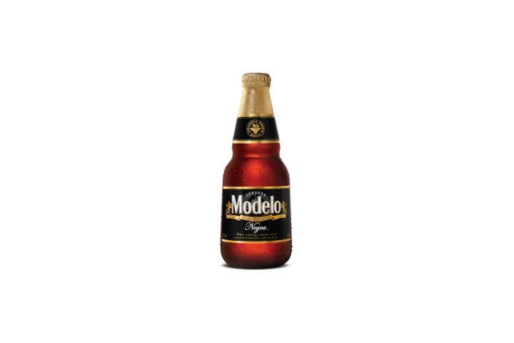 Negra Modelo - Taco Rico