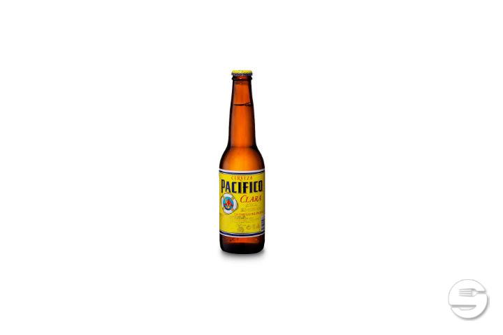 Pacifico - Taco Rico