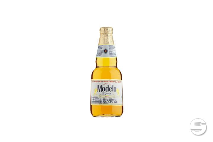 Modelo Especial - Taco Rico