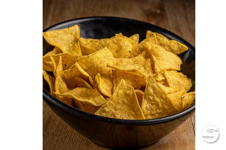 Nachos - Taco Rico