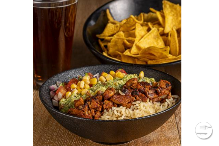 Burrito Bowl Carnitas - Taco Rico