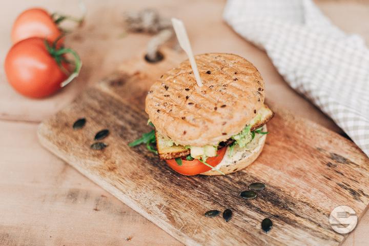 Tofufee-Vegan - Gärtnerei