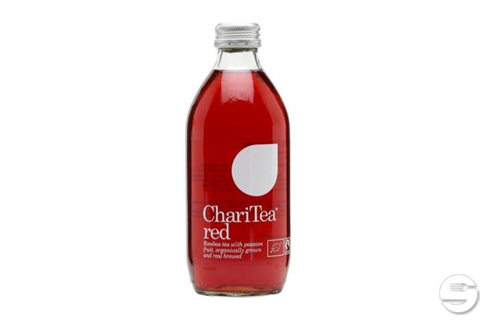 Charitea Red 0,3 l - Gärtnerei
