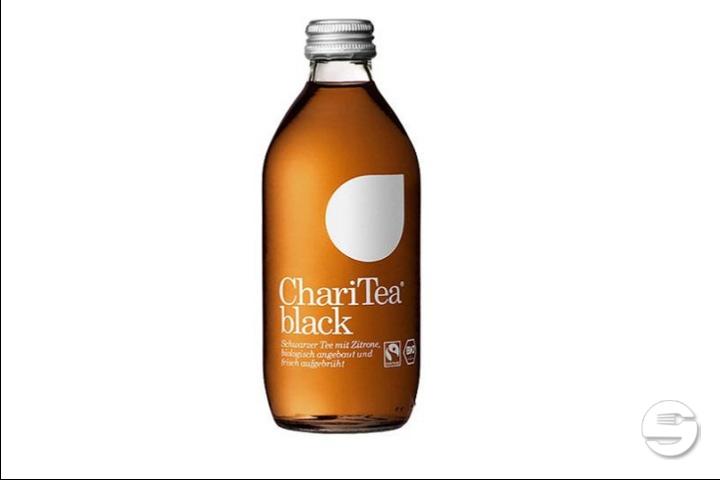 Charitea Mate 0,3 l - Gärtnerei