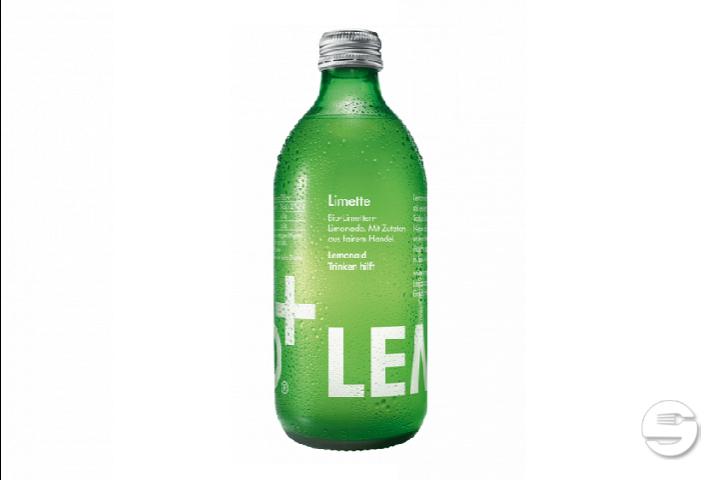 Lemonaid Lime 0,3 l - Gärtnerei