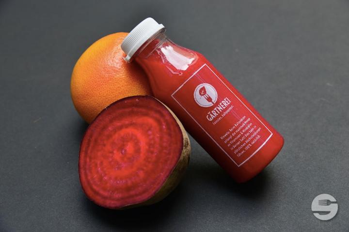 Feel the Beet 0,25l - Gärtnerei