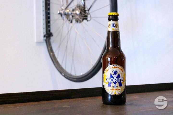 Moritz Beer 33cl - Tapas and Friends