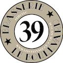 Logo Brasserie Le Boulevard 39