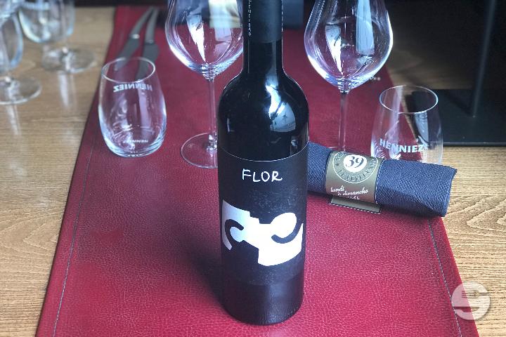 Flor - Brasserie Le Boulevard 39