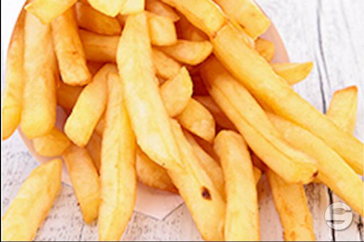 Portion de Pommes Frites - Tasty Tacos