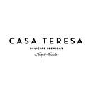 logo Casa Teresa