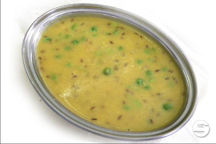 Dahl Soup - Shahi