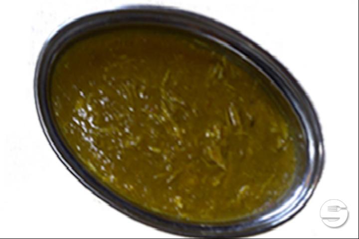 Multani soup - Shahi