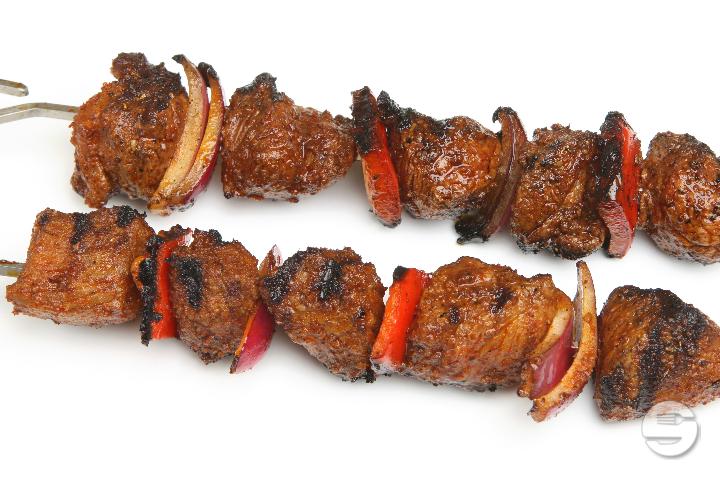 Lamb Tikka - Shahi