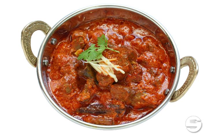 Lamb Masala - Shahi
