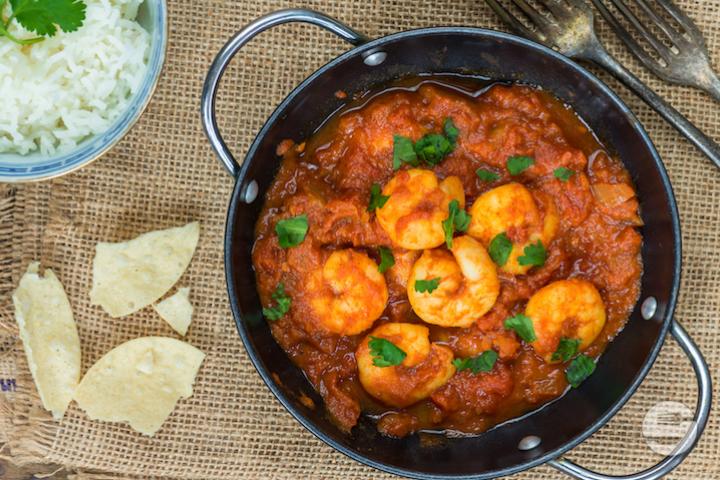 Jheenga Kadai - Shahi