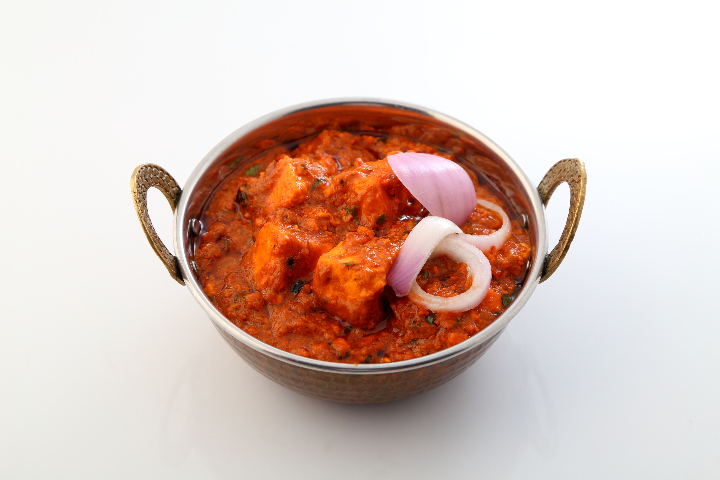 Machli Masala - Shahi