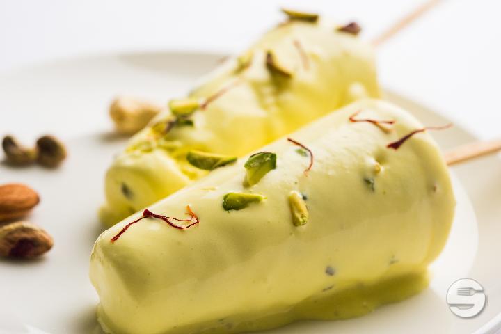 Kulfi - Shahi