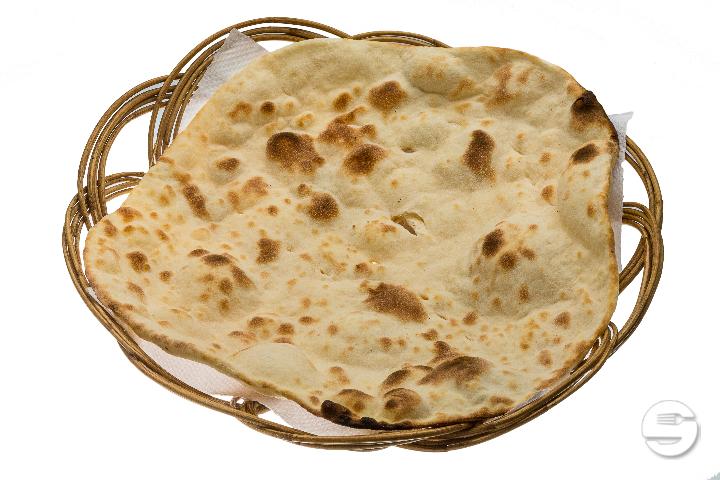 Tandoori Rôti - Shahi
