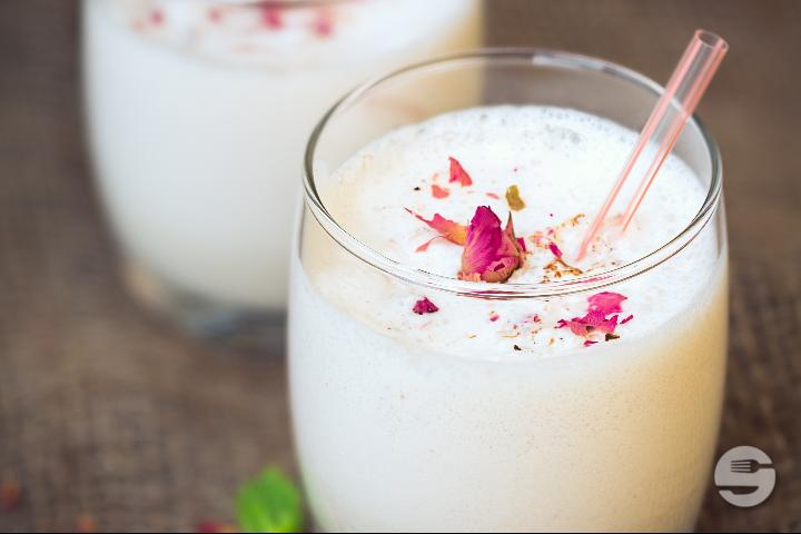 Lassi Sucré - Shahi