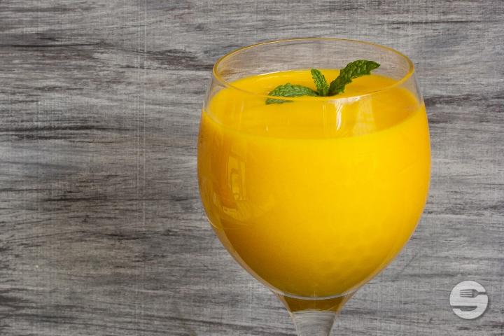 Mango Lassi - Shahi