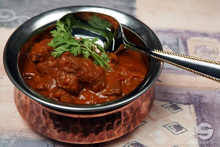 Rogan Josh - Shahi