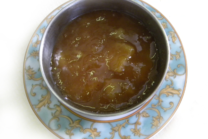 Mango Chutney - Shahi
