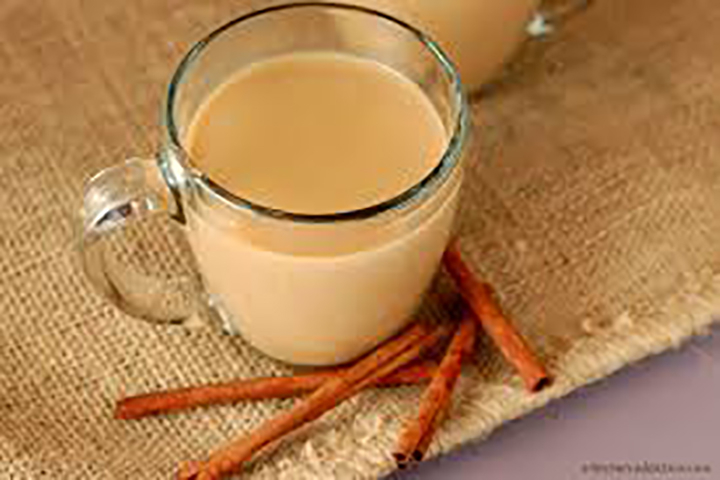 Chai Latte - Shahi