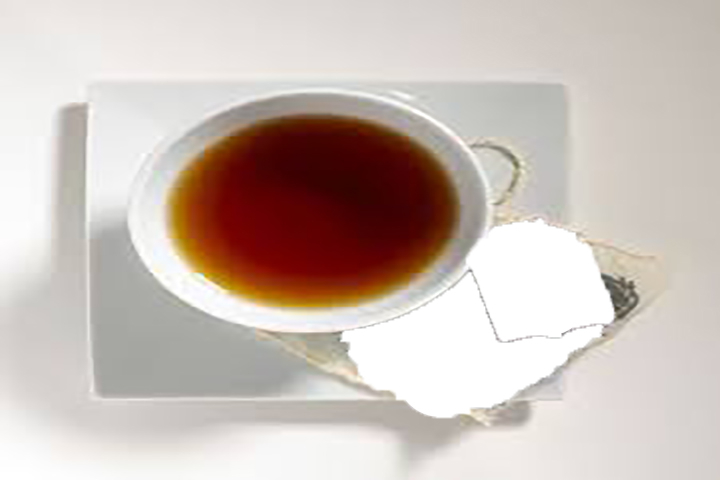 Kawa Chai - Shahi