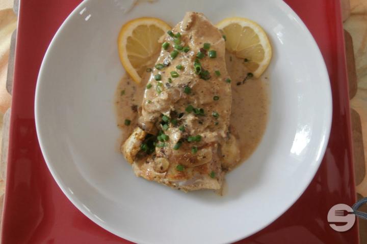 24. Chicken Coconut - Host India