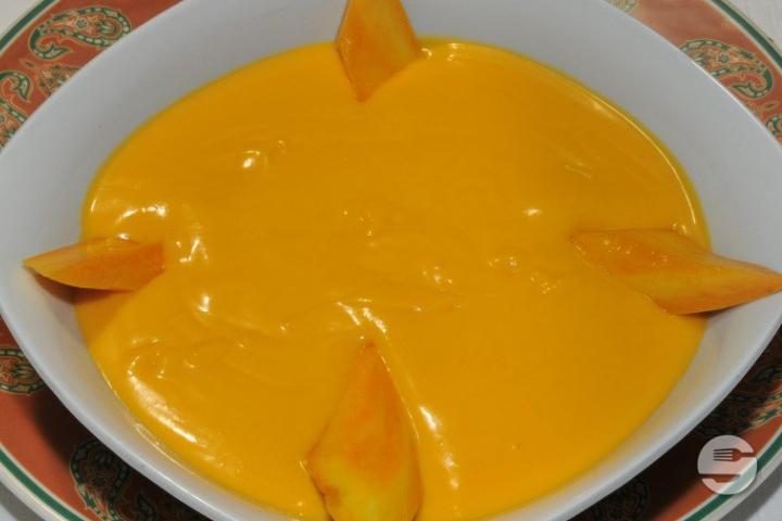 86. Mango Cream - Host India