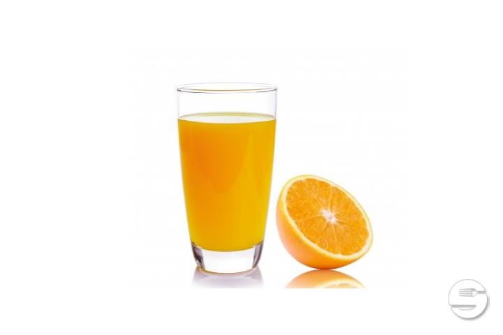 Orange Juice - Host India