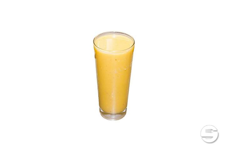 Punjabi Lassi - Host India