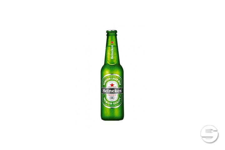 104. Heineken - Host India