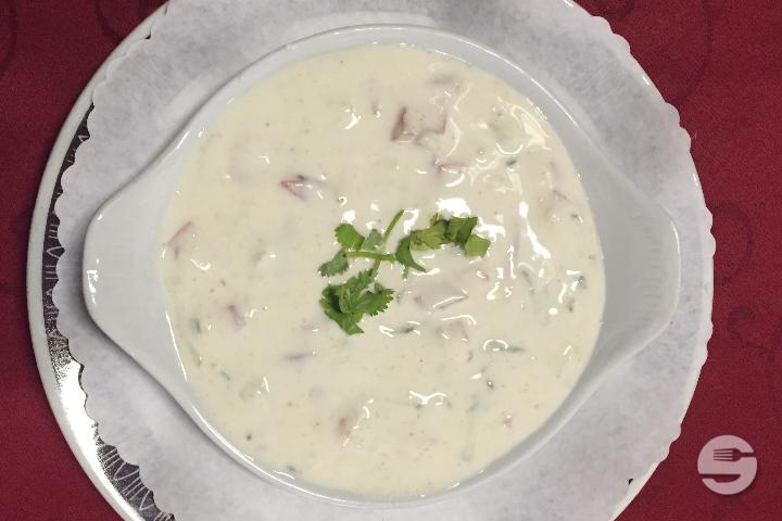 41. Raita - Indian Tandoori Corner