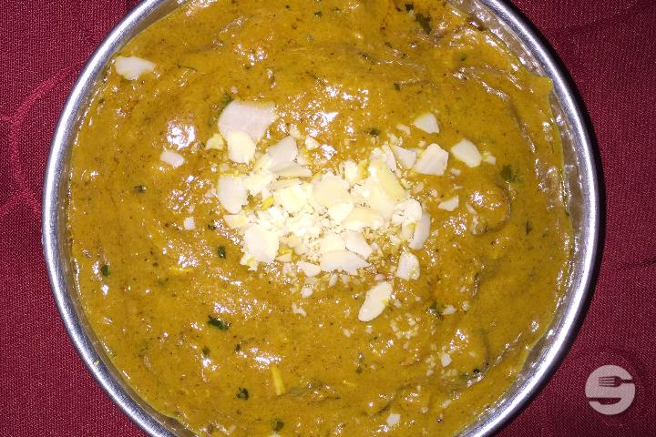 29. Goa Fish Curry - Indian Tandoori Corner