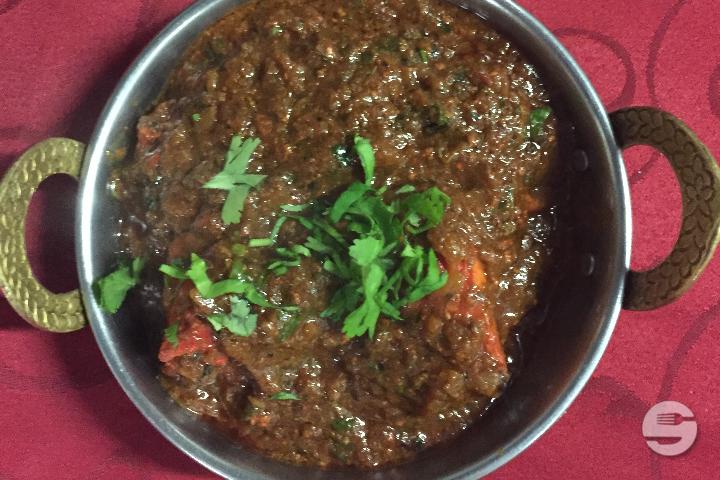 18. Chicken Tikka Masala - Indian Tandoori Corner