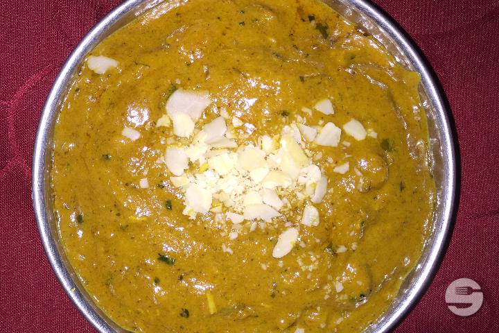 14. Chicken Korma - Indian Tandoori Corner